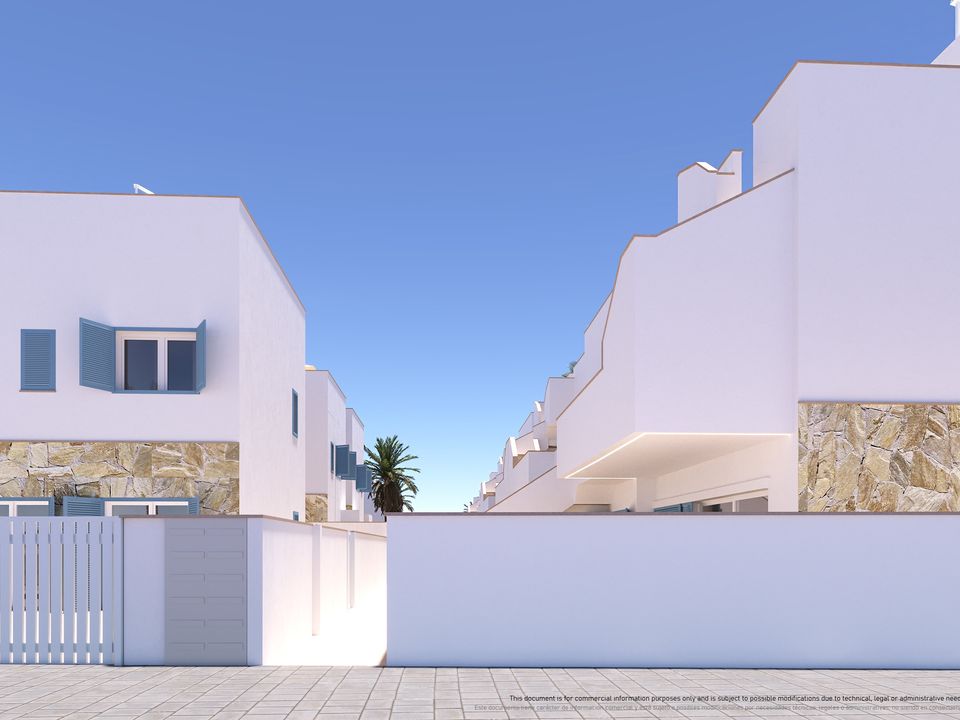 Appartamento Torre de la Horadada, Alicante - foto 3